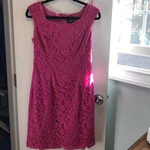 Adrianna Papell dress size 8
